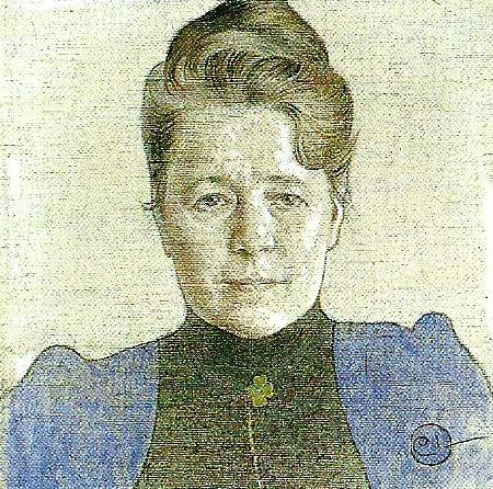 Carl Larsson selma lagerlof